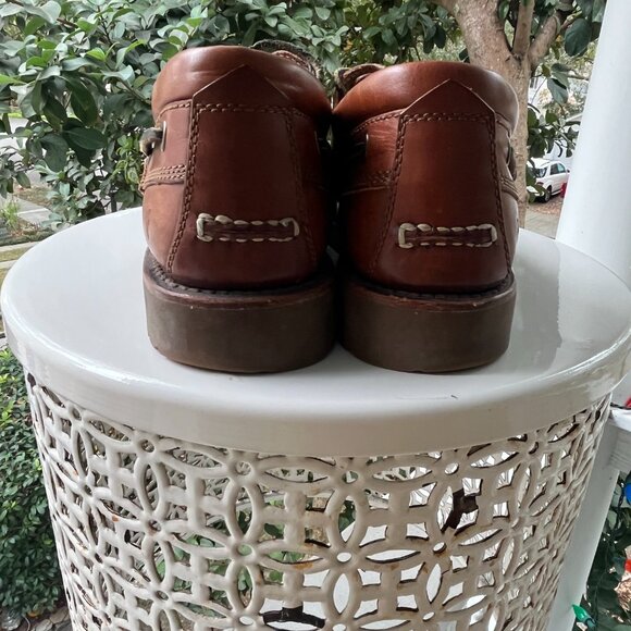 Frye Camp Moc Size 12 - Picture 9 of 11